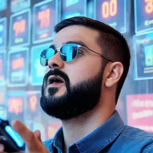 Imagen de portada para Curso online (E) MÁQUINA DE ATRACCIÓN DE CLIENTES CON META + CHATBOT