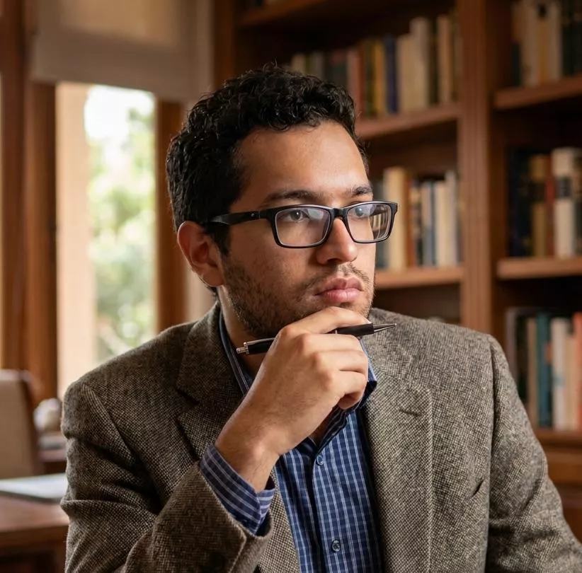 Autor de Invierte en ti