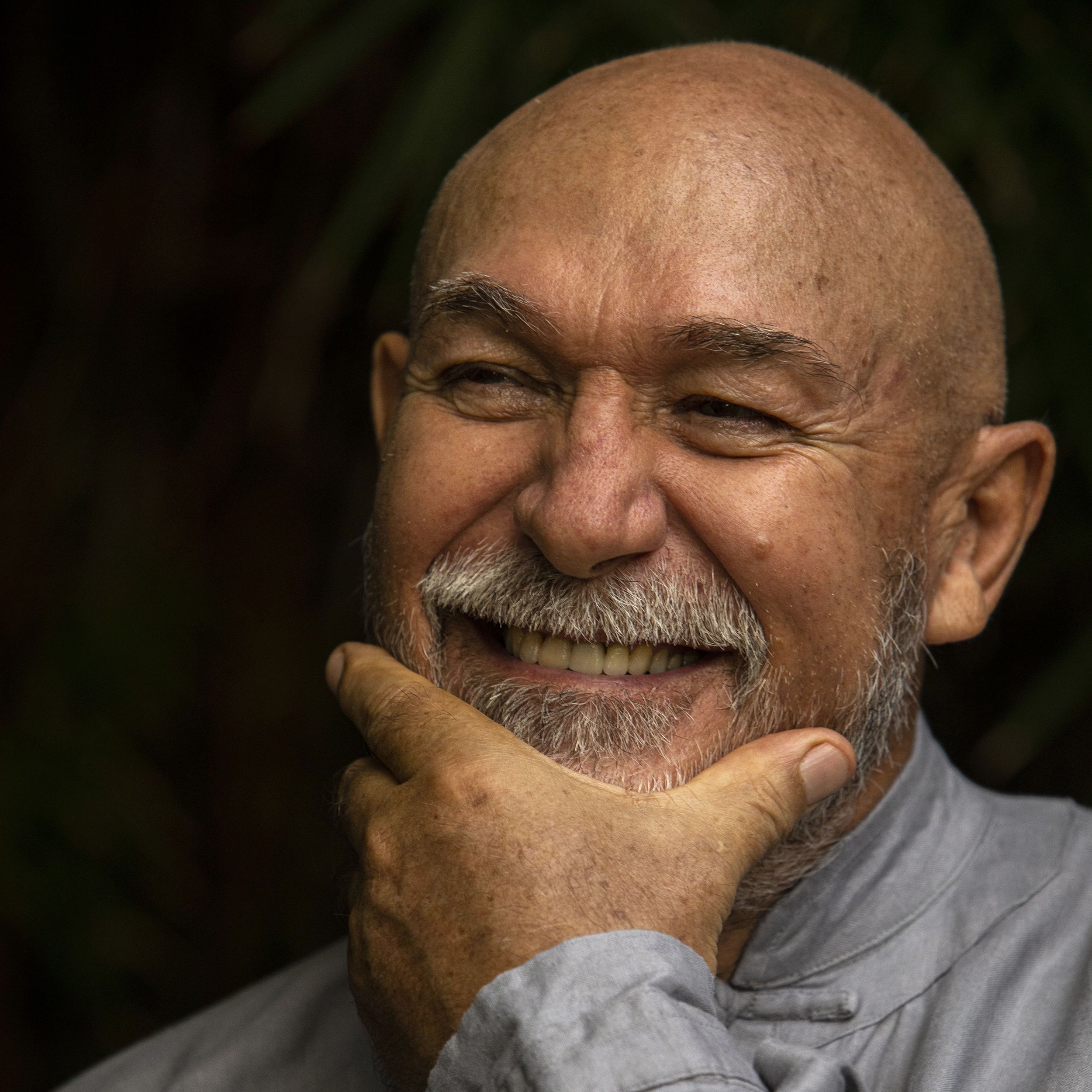 PETER CAUGHEY