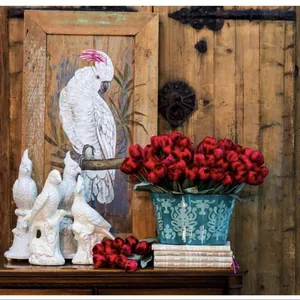 Imagem de capa para o Curso online Pintando madeira com Marcelo Benites [OFF] 