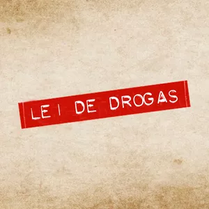 Imagem de capa para o Curso online Lei de Drogas