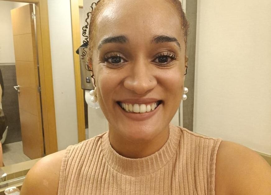 Mariana Souza – São Paulo, SP