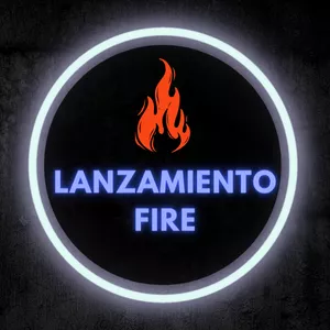 Imagen de portada para Curso online Lanzamiento Fire