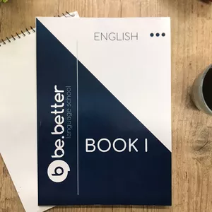 Cover image for Ebook E-Book Inglês Básico Completo - A1/A2