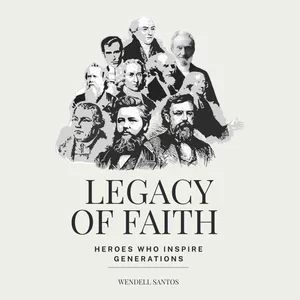 Cover image for Online course Legacy of Faith - Heroes Who Inspire Generations