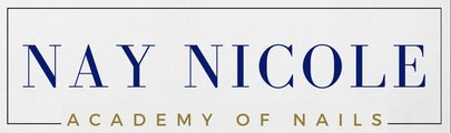 Nay Nicole Academy of Nails  logo
