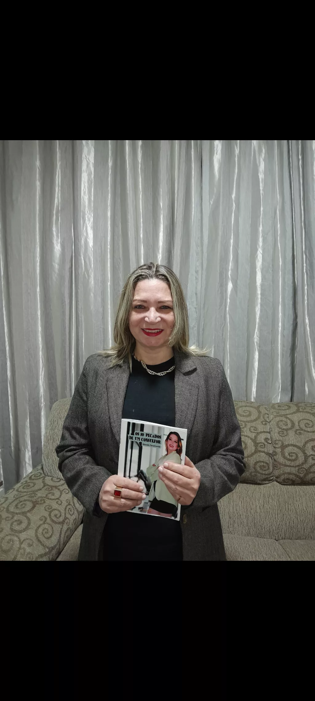 Wanda Cavalcante 