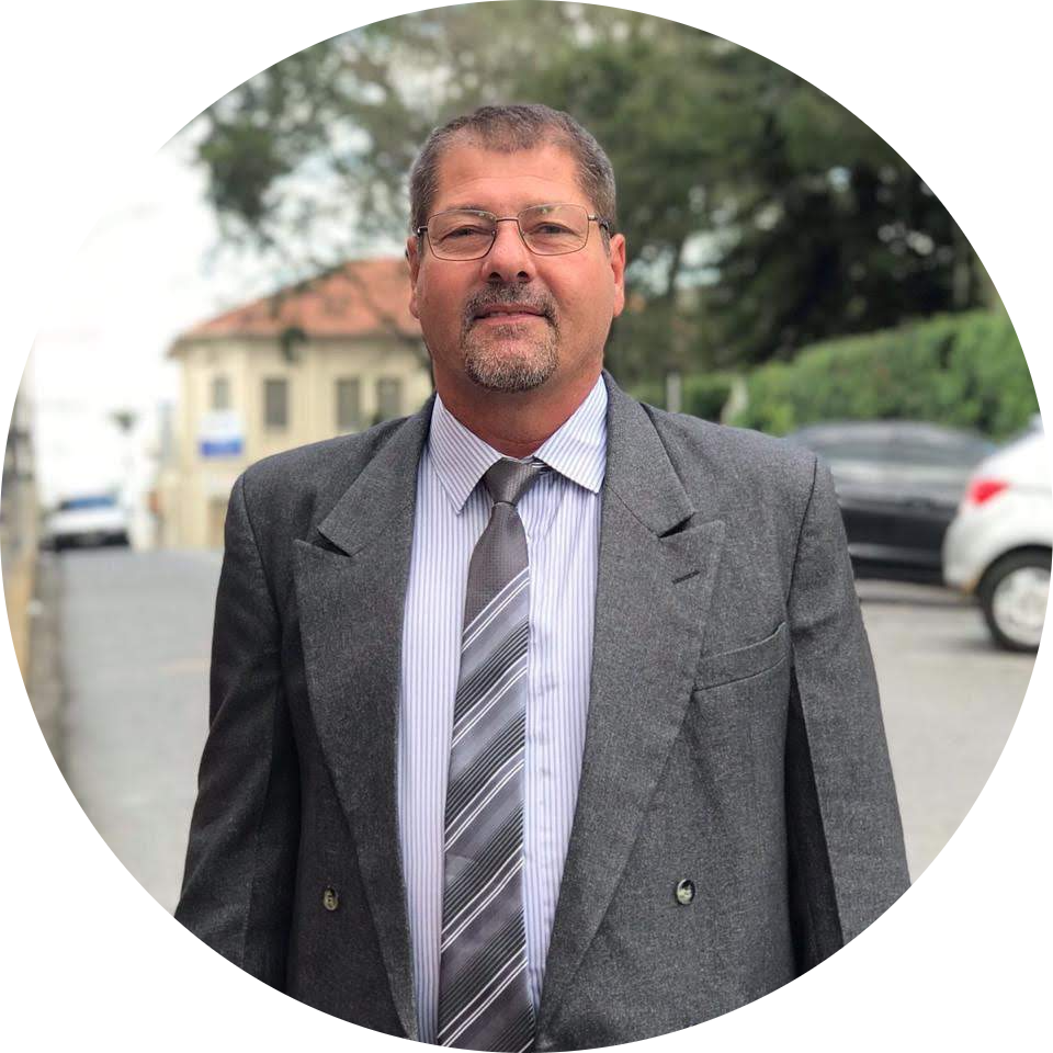 Dr. Paulo Caminha