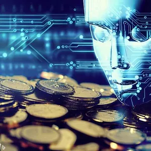 Imagem de capa para o Curso online Criando conteúdo e gerando renda com IA (Inteligência Artificial)