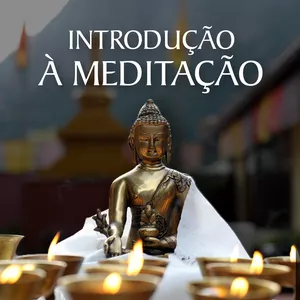 Imagem de capa para o Curso online Introdução à Meditação