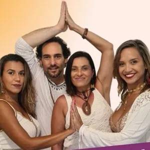 Imagem de capa para o Curso online Amar sem medo.