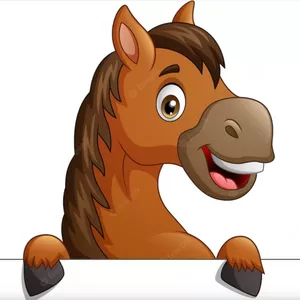 Imagen de portada para Ebook MI AMIGO EL CABALLO 