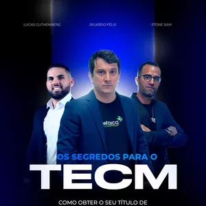 Capa do curso 