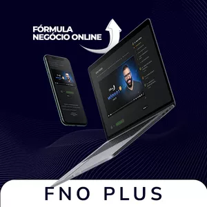 Imagem de capa para o Curso online Acesso + 1 ano – Fórmula Negócio Online PLUS