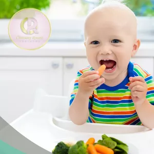 Imagem de capa para o Ebook Introdução Alimentar 