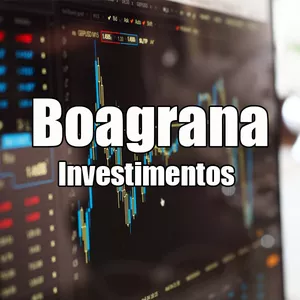 Imagem de Boagrana - Investimentos criado por Rogério na hotmart