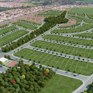 Imagem de capa para o Curso online Civil 3D Pro - Loteamentos em Bim