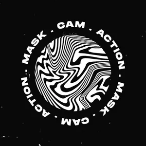 Imagem de capa para o Curso online MASK / CAM / ACTION