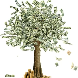 Imagem de capa para o Ebook Prosperidade para ontem: Educação Financeira
