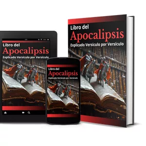 Imagen de portada para Ebook Apocalipsis + 7 Bônus 