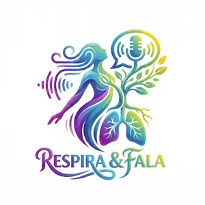 Imagem de capa para o Curso online RESPIRA &amp; FALA — Método Integrar-se