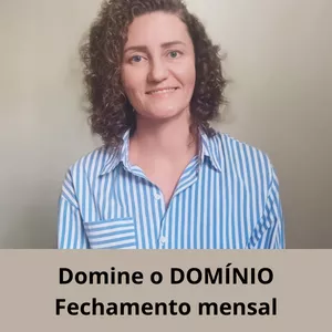Imagem de capa para o Curso online Domine o fechamento contábil no Sistema DOMÍNIO e entregue uma experiência surpreendente ao seu cliente! 