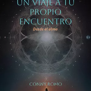 Imagen de portada para Ebook Un Viaje a tu Propio Encuentro...Desde el Alma