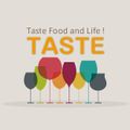 TASTEオンライン講座 logo
