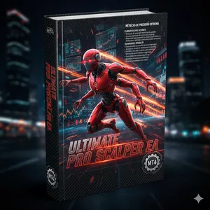 Imagem de capa para o Curso online Forex ea UltimateProScalper_EA_MT4