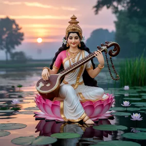 Imagem do curso Mantras Deusas do Tantra