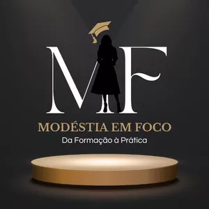 Imagem de capa para o Curso online Modéstia em Foco - Curso on-line 