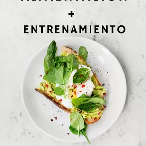 Imagen de portada para Ebook Consigue Tu Mejor Cuerpo en 30 Días: Plan de Alimentación + Entrenamiento