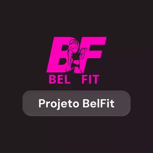 Imagem de capa para o Curso online Bel Fit