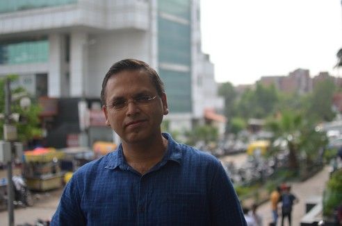 Rachit Sethi