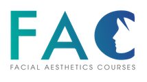 Facial Aesthetic Courses logo