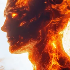 Imagem do curso Das Cinzas ao Santuário do Fogo - da meninice a maturidade