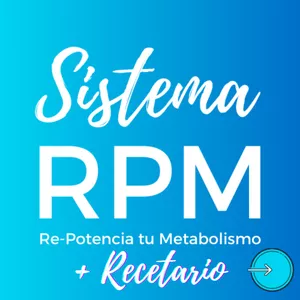 Imagem principal do produto Sistema RPM + Recetario RPM