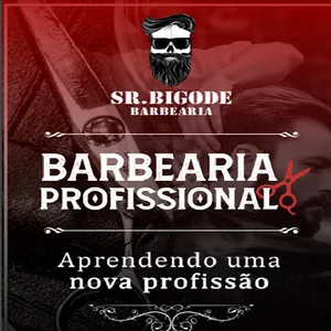 Imagem do curso Barbearia Profissional