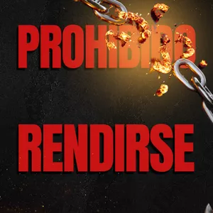Imagen de portada para Ebook PROHIBIDO RENDIRSE 