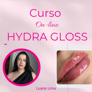 Imagem de capa para o Curso online Curso Hydra Gloss 