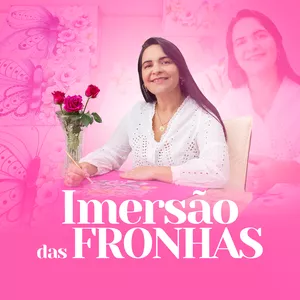 Imagem de capa para o Curso online IMERSÃO DAS FRONHAS