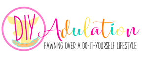DIY Adulation logo