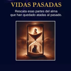 Imagen de portada para Ebook +Vidas Pasadas + Garantía