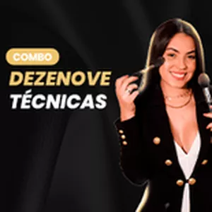 Capa do curso 
