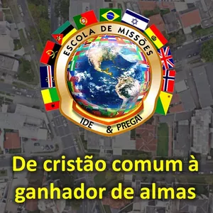 Capa do curso 