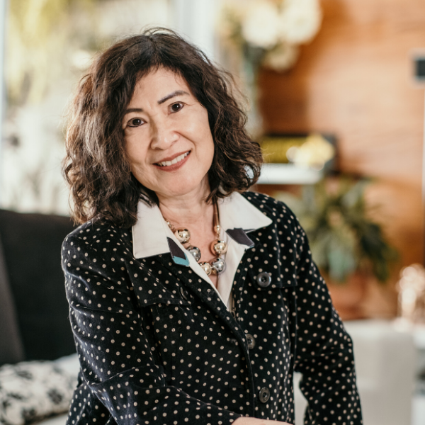 Imagem do curso Cereja Matsubara - Personal Organizer