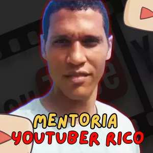 Imagem do curso Mentoria YouTuber Monetizado 