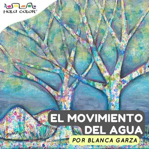 Imagen de portada para Curso online EL MOVIMIENTO DEL AGUA