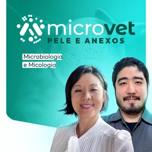 Imagem de capa para o Curso online Curso MicroVet - Pele e Anexos