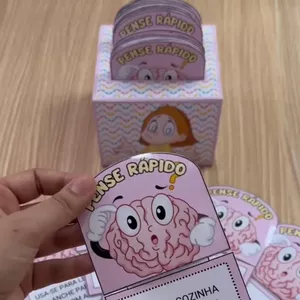 Imagem de capa para o Ebook Pense rápido 